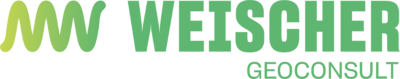 Weischer.GeoConsult Logo