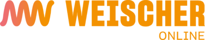 Weischer.Online Logo