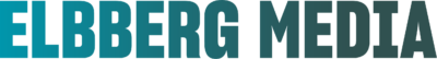 Elbberg Media Logo