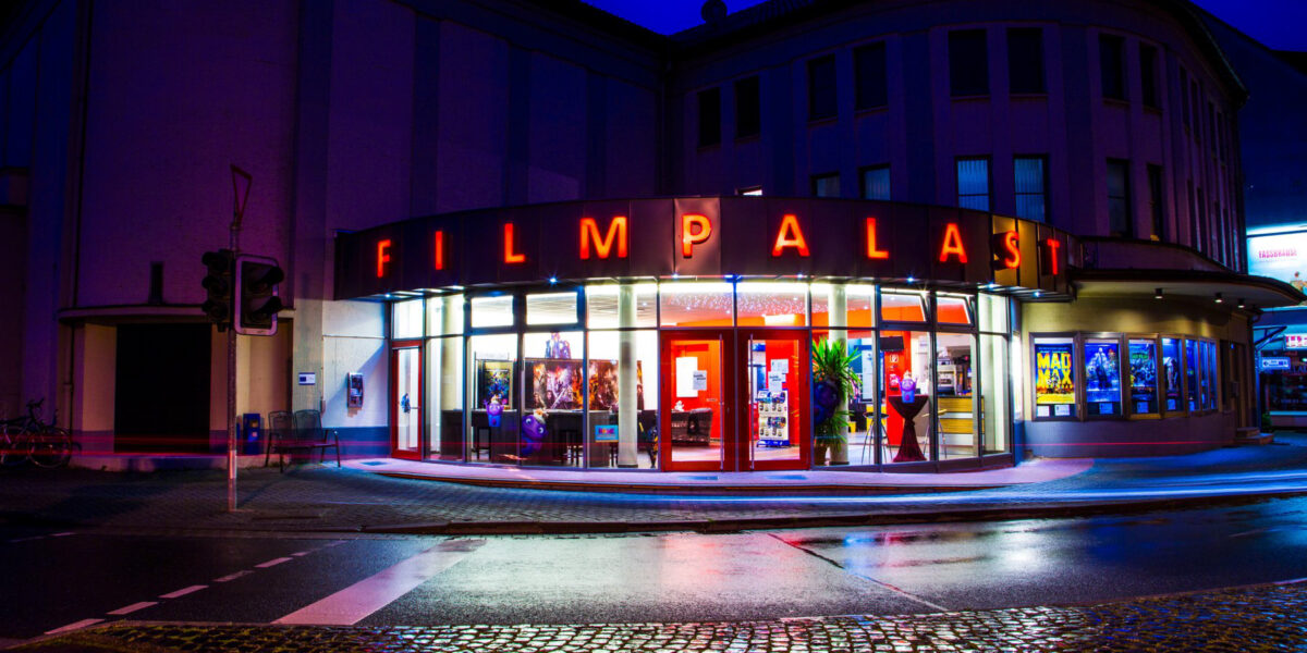 Filmpalast Glandorf