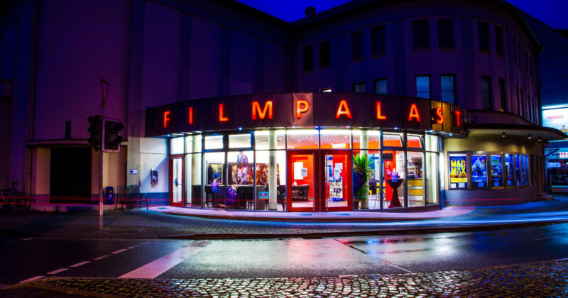 Filmpalast Glandorf
