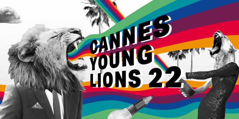 Cannes Young Lions 2022