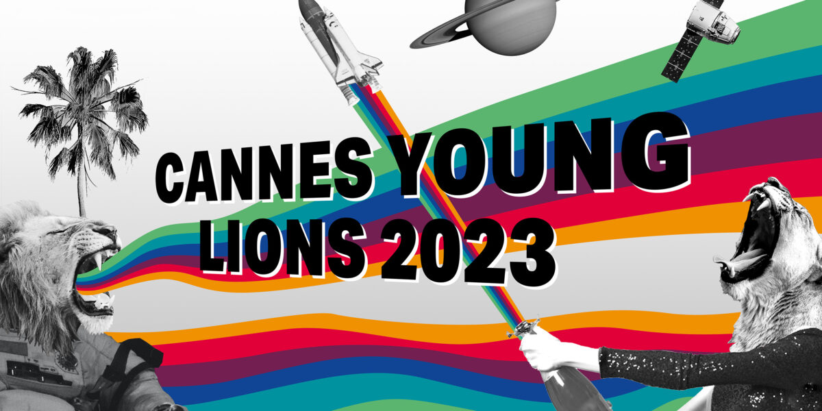 Cannes Young Lions 2023