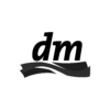 dm-drogeriemarkt Logo