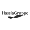 Hassia Gruppe Logo