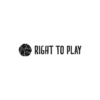 Right to play Logo