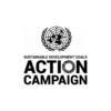 Sustainable Development Goals Action Campaign Logo