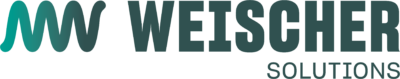 Weischer.Solutions Logo